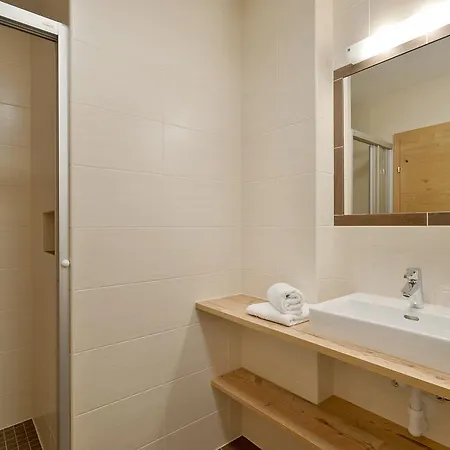 盖斯勒公寓 公寓