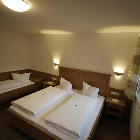 Geisler * מאיירהופן