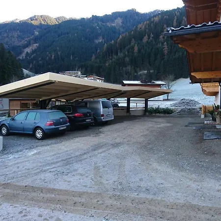 Geisler * Mayrhofen