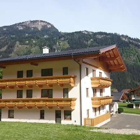 Geisler Lägenhet *