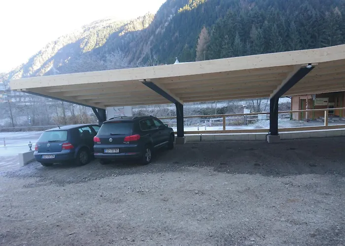 Geisler Διαμέρισμα Mayrhofen