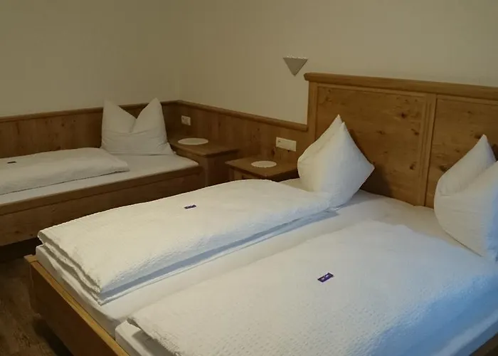 Geisler Διαμέρισμα Mayrhofen