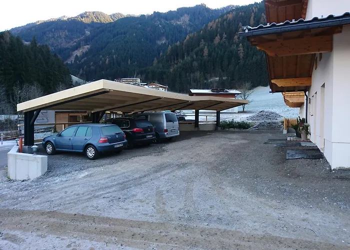 Geisler * Mayrhofen