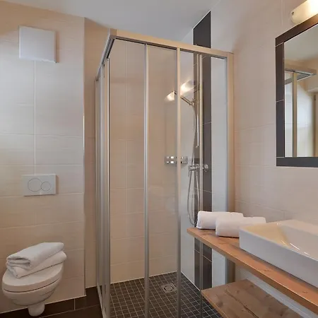 Geisler Apartman Mayrhofen