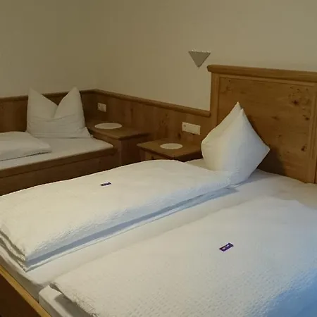 Geisler Apartman Mayrhofen